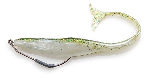 SkippyFiSH! on a Toad Toter