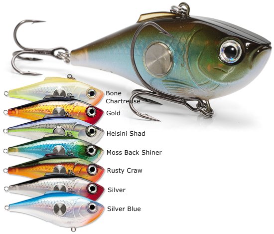 Rapala clackin Clearance