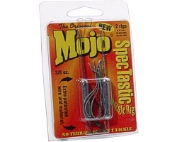 Mojo Spectastic Wiggle Rig