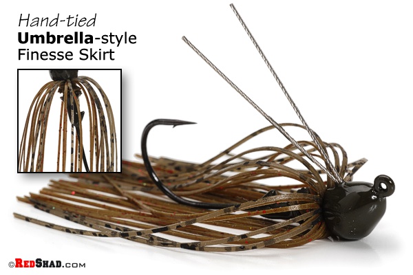 Little Pek-UM Jigs