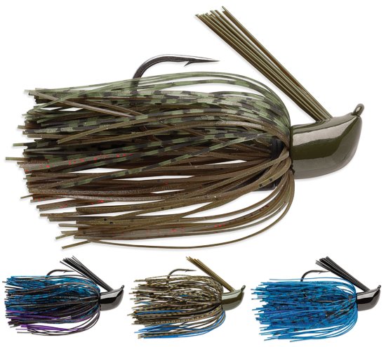 Terminator&reg; Pro Series Jigs